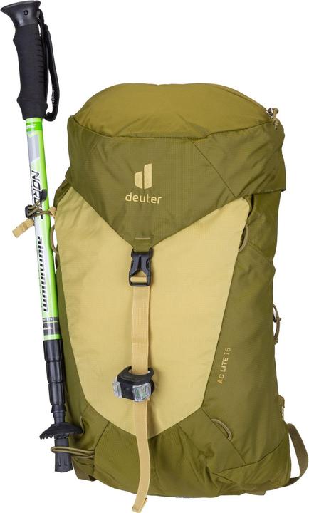 Produktbild Deuter AC Lite 16 (16 l)