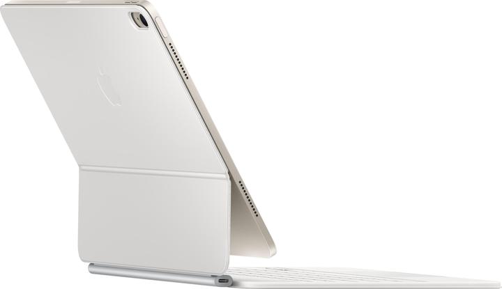 Actual product image Apple Magic Keyboard (CH, iPad Air 13 2024 (M2), iPad Air 13 2025)