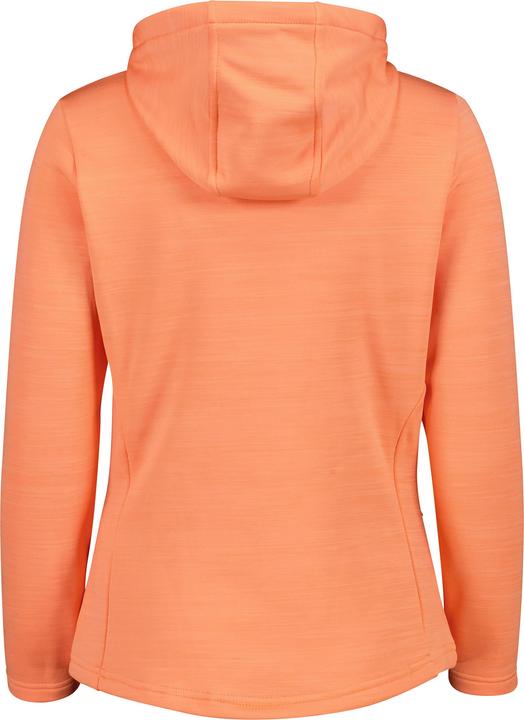 Produktbild CMP Campagnolo Hoodie Fleece (38, S)