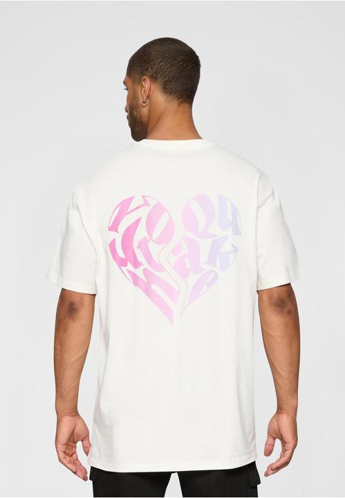Produktbild Lost Youth LY TEE - HEART - 159771 (XL)