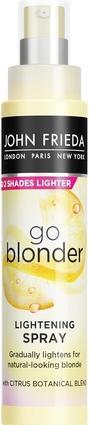 Immagine prodotto John Frieda Sheer Blonde Go Blonder (100 ml)