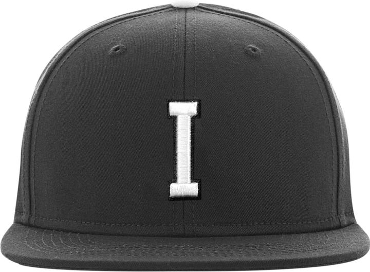 Actual product image Masterdis Letter Snapback (M)