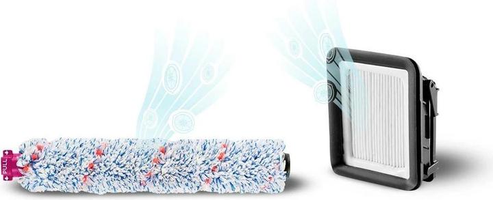 Image du produit Bissell CrossWave C6 Cordless Select