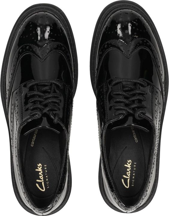 Produktbild Clarks W Orinoco3 Derby (37)