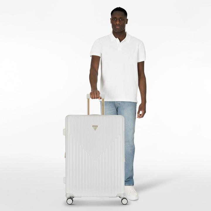 Produktbild Guess Centennial 4 Rollen Trolley 76 cm mit Dehnfalte (102 l, XL (ab 115l))