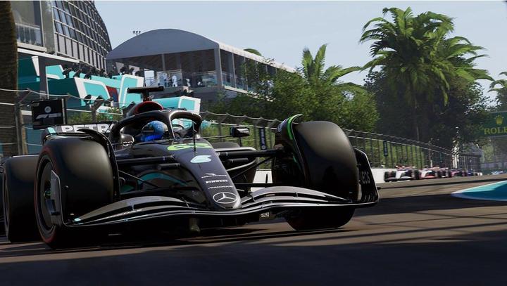Image du produit EA Games F1 2023 (Xbox Series X, Xbox One S, DE)
