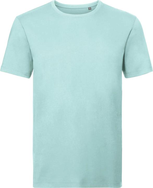 Russell Organik TShirt Kurzarm