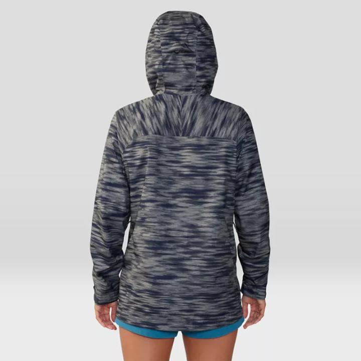 Actual product image Mountain Hardwear W Stretch Ozonic™ Jacket (XS)