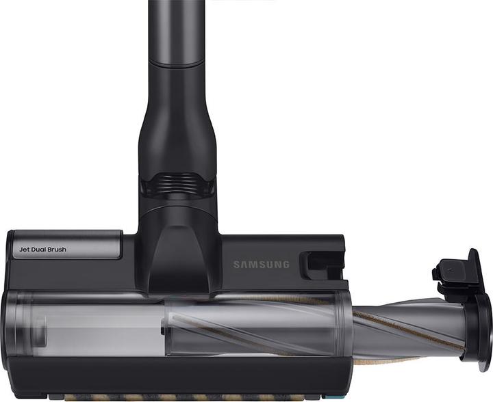 Actual product image Samsung Jet 95 Complete