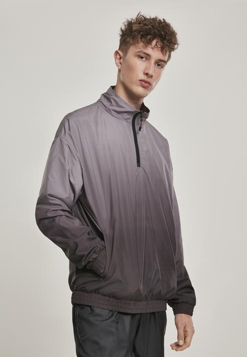Immagine prodotto Urban Classics Gradient Pull Over Jacket (M)