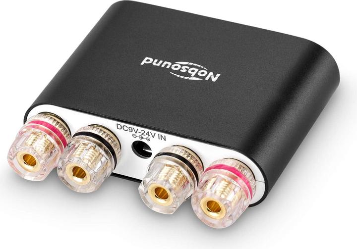 Produktbild Nobsound NS-10G Pro (Verstärker)