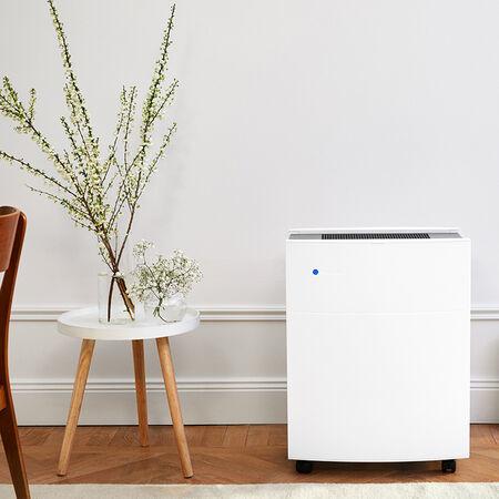 Actual product image Blueair Classic 680i (72 m²)