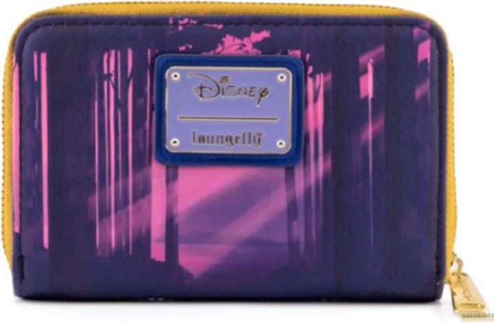 Actual product image Loungefly Pocahontas - Der Fluss