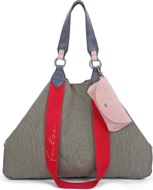 Fritzi aus Preußen Izzy Canvas (18 l)