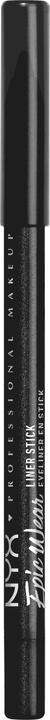 Produktbild NYX Professional Make-Up Epic Wear (29 Black Metal)