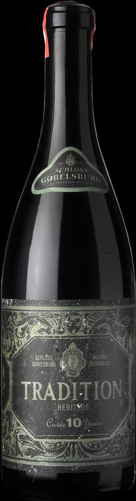 Weingut Schloss Gobelsburg Tradition 10 Jahre, Jubiläums Edition 851