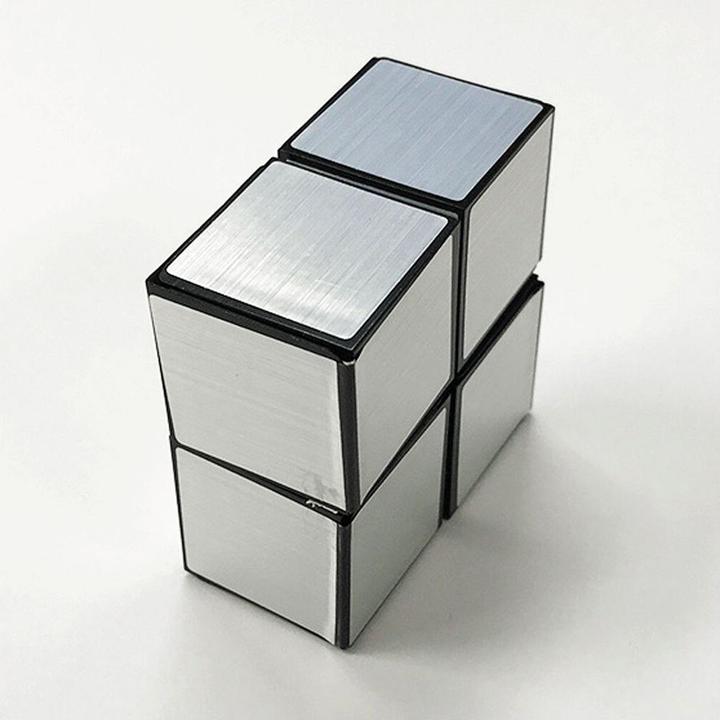 Actual product image Lucky Cube (German)