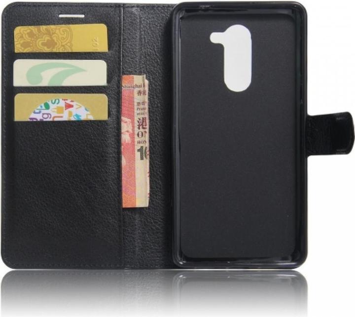 Image du produit Screenguard Housse cuir Honor 6X Leather Guard (Frais 6X)