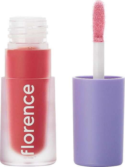 Immagine prodotto Florence by Mills Be A VIP Velvet Liquid Lipstick Hello gorgeous (rosa) (Rosa)