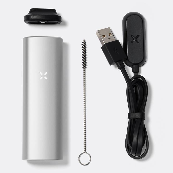 Actual product image Pax Mini Platinum