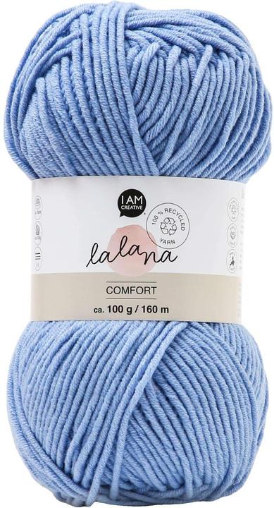 Lalana Comfort (160 m)
