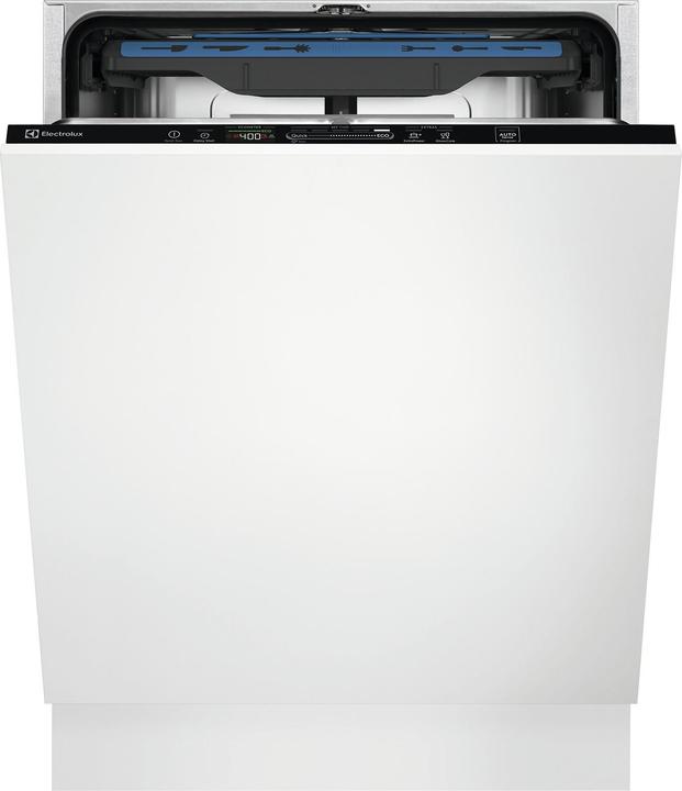 Image du produit Electrolux EES48200L Lave-vaisselle à vidange totale 14
