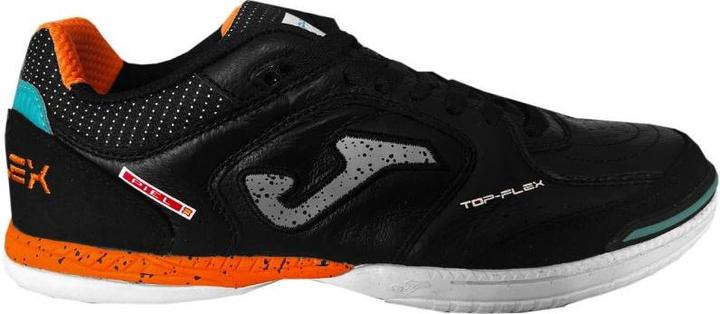 Joma Top Flex 2301 Hallenfussballschuhe schwarz TOPW2301IN (42)