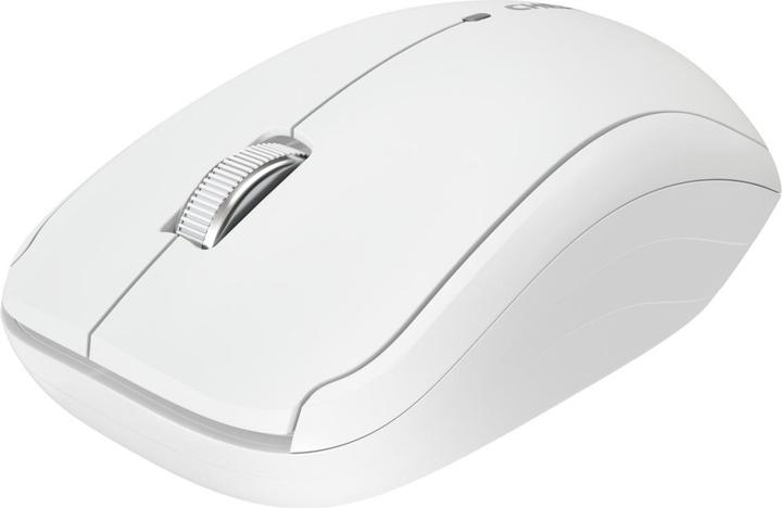 Produktbild CHERRY Mouse MW 2200 Wireless white (Kabellos)