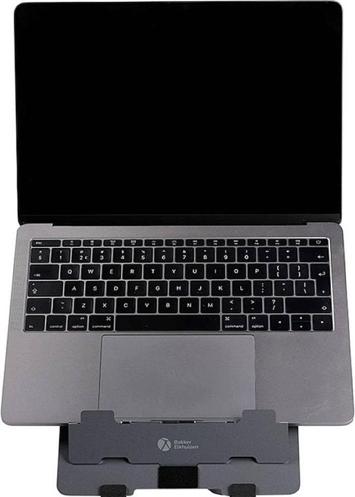 Immagine prodotto Bakker Elkhuizen BakkerElkhuizen Porta tablet FlexTop 170 Grigio scuro