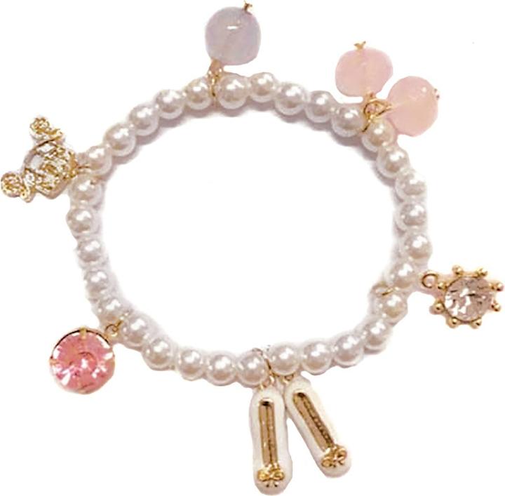 Great Pretenders Armband Perfectly Charming (1 cm)