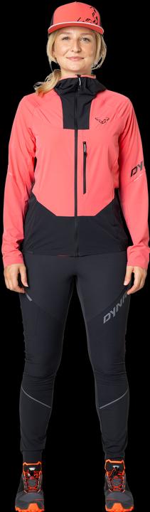 Produktbild Dynafit Traverse Dynastretch Jacke (M)