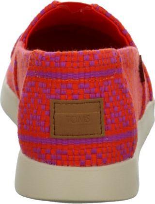 Produktbild Toms W's Alpargata Plus (37)