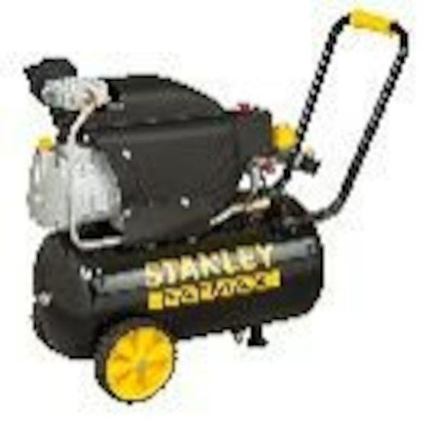 Produktbild Stanley D 251/10/50S FMXCM0064E (10 Bar, 50 l)