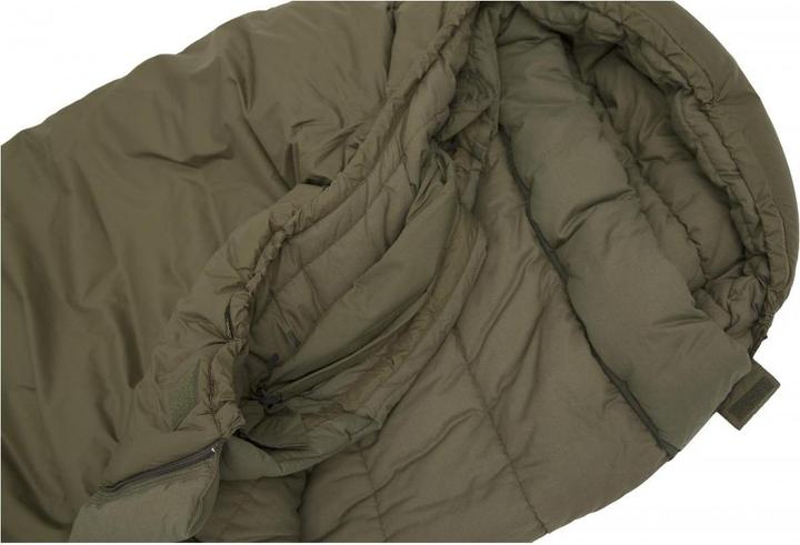 Produktbild Carinthia Brenta Schlafsack (230 cm)