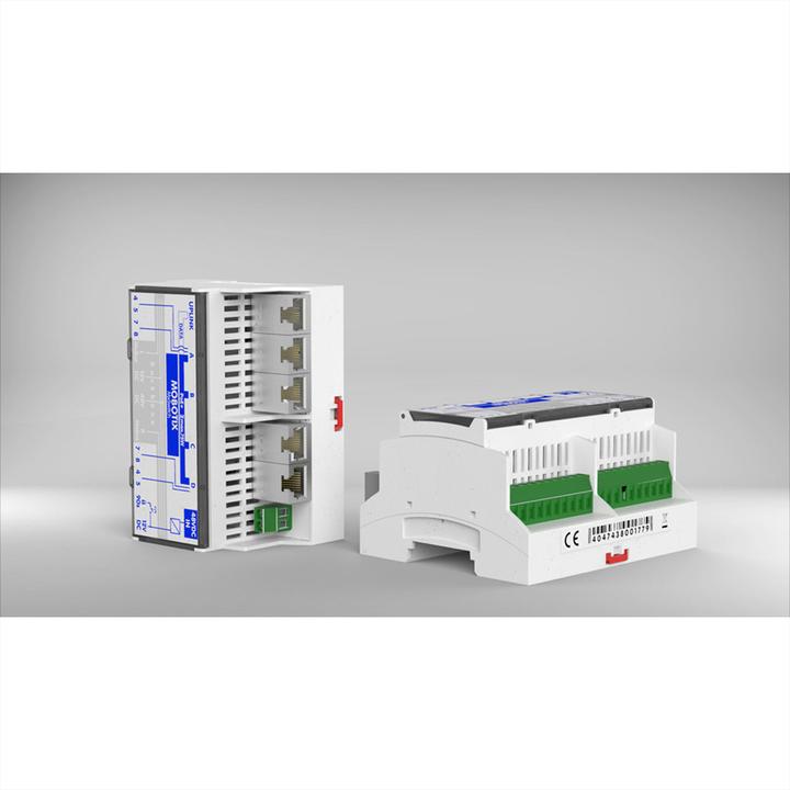 Produktbild Mobotix Netzwerk-Switches (5 Ports)