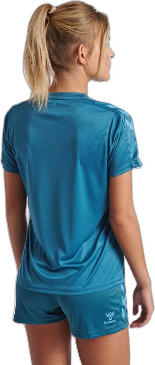 Immagine prodotto hummel Core Xk Poly Jersey S/S Donna (S)