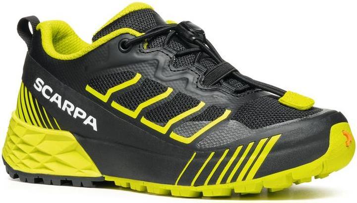 Actual product image Scarpa Kid's Ribelle Run (34)