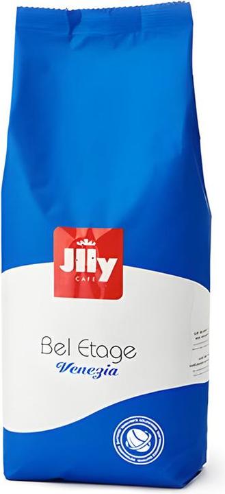 Actual product image Illy Bel etage venezia beans (1000 g)