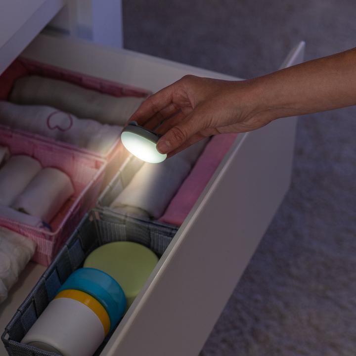Actual product image Reer ClipLight