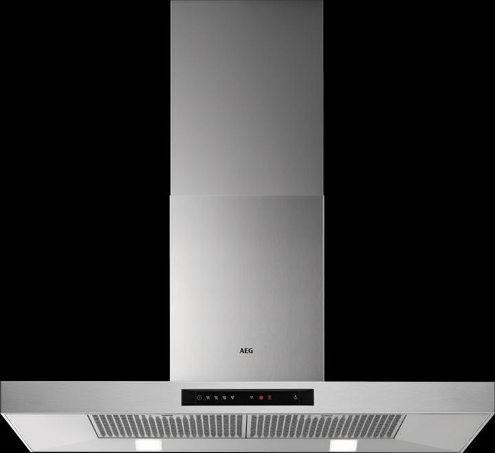 Actual product image AEG DBB5960HM (Wall hood)