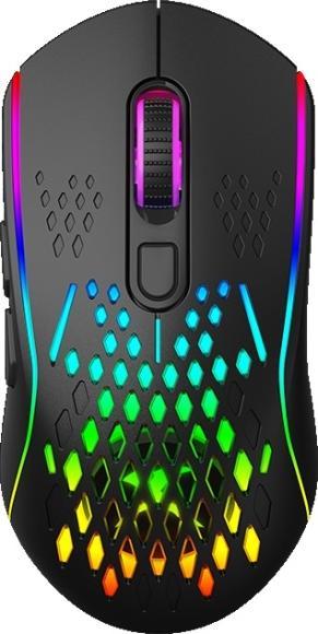 Xtrike Me Wireless gaming mouse GW-611 black