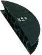 Rems Biegesegment Grösse: 15,12U., 5/8"" Radius 55mm