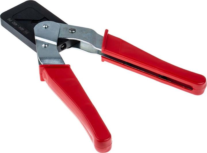 Produktbild Rs Pro Quetschwerkzeug für Aderendhülsen (210 mm)