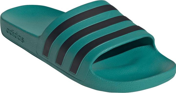 Actual product image adidas Aqua Slides (42)