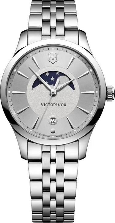 Victorinox Alliance Small (Analoguhr, Swiss Made, 35 mm)