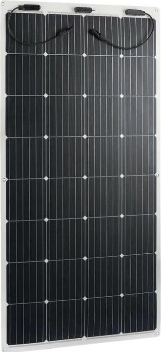Actual product image Ective MSP 180 Flex flexible solar module monocrystalline 180W (180 W, 3.30 kg)