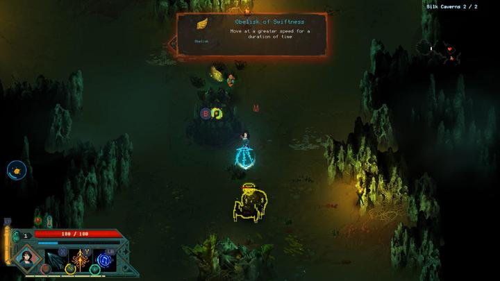 Produktbild 11 bit studios Children of Morta (PC)