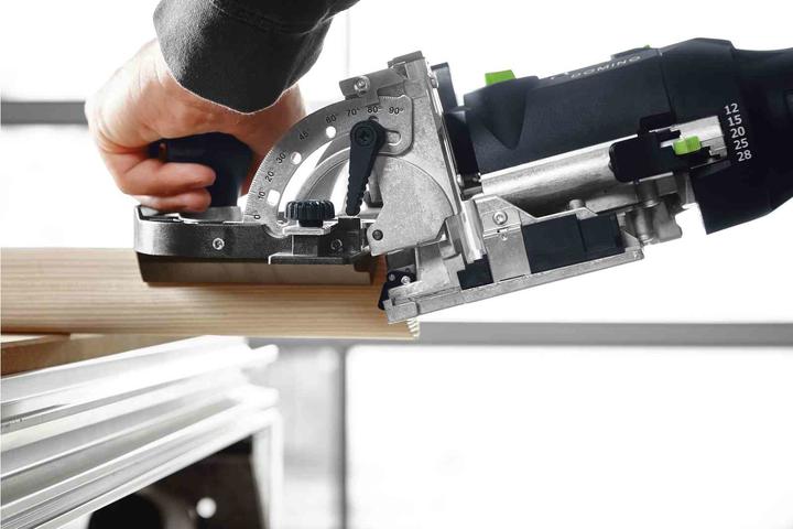 Image du produit Festool Fraiseuse DF 500 Q-Plus CH
