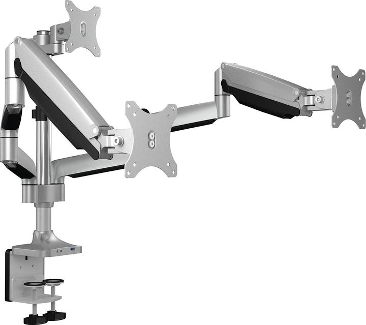 Actual product image Icy Box IB-MS505-TI (Table, 32")