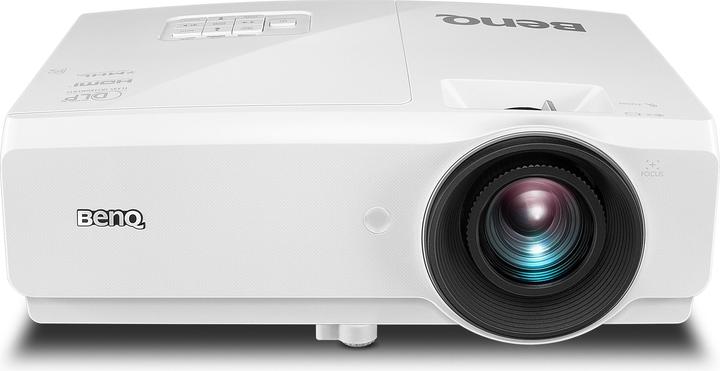 Produktbild BenQ SH753P (Full HD, 5000 lm, 1.39 - 2.09:1)